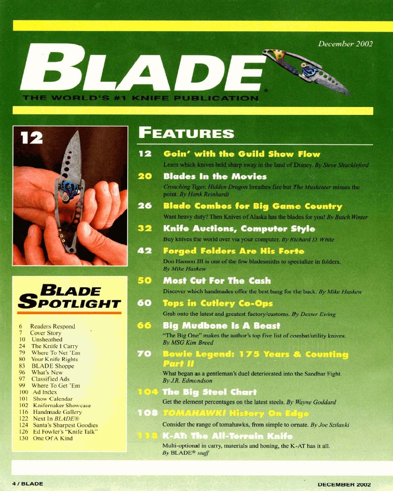 Blade 200212